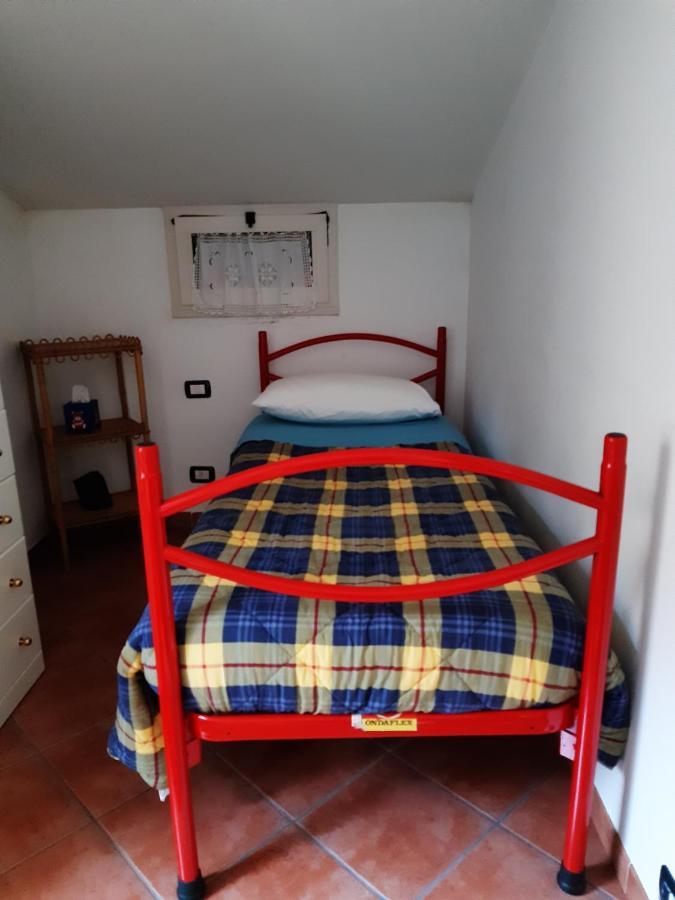 Da Marisetta a San Severino Marche Esterno foto