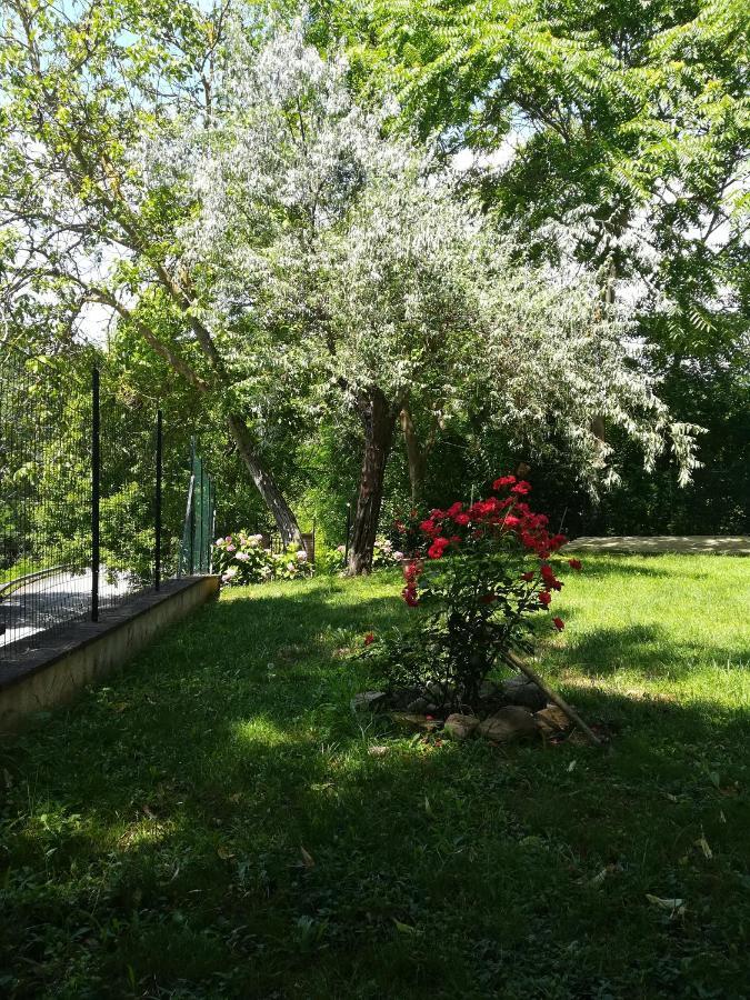 Da Marisetta a San Severino Marche Esterno foto