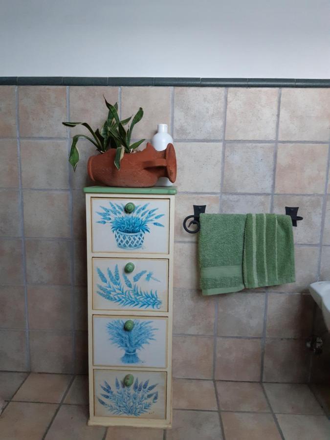 Da Marisetta a San Severino Marche Esterno foto