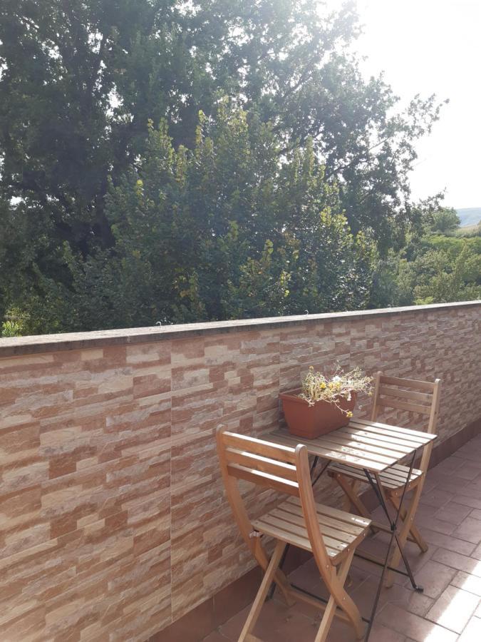 Da Marisetta a San Severino Marche Esterno foto